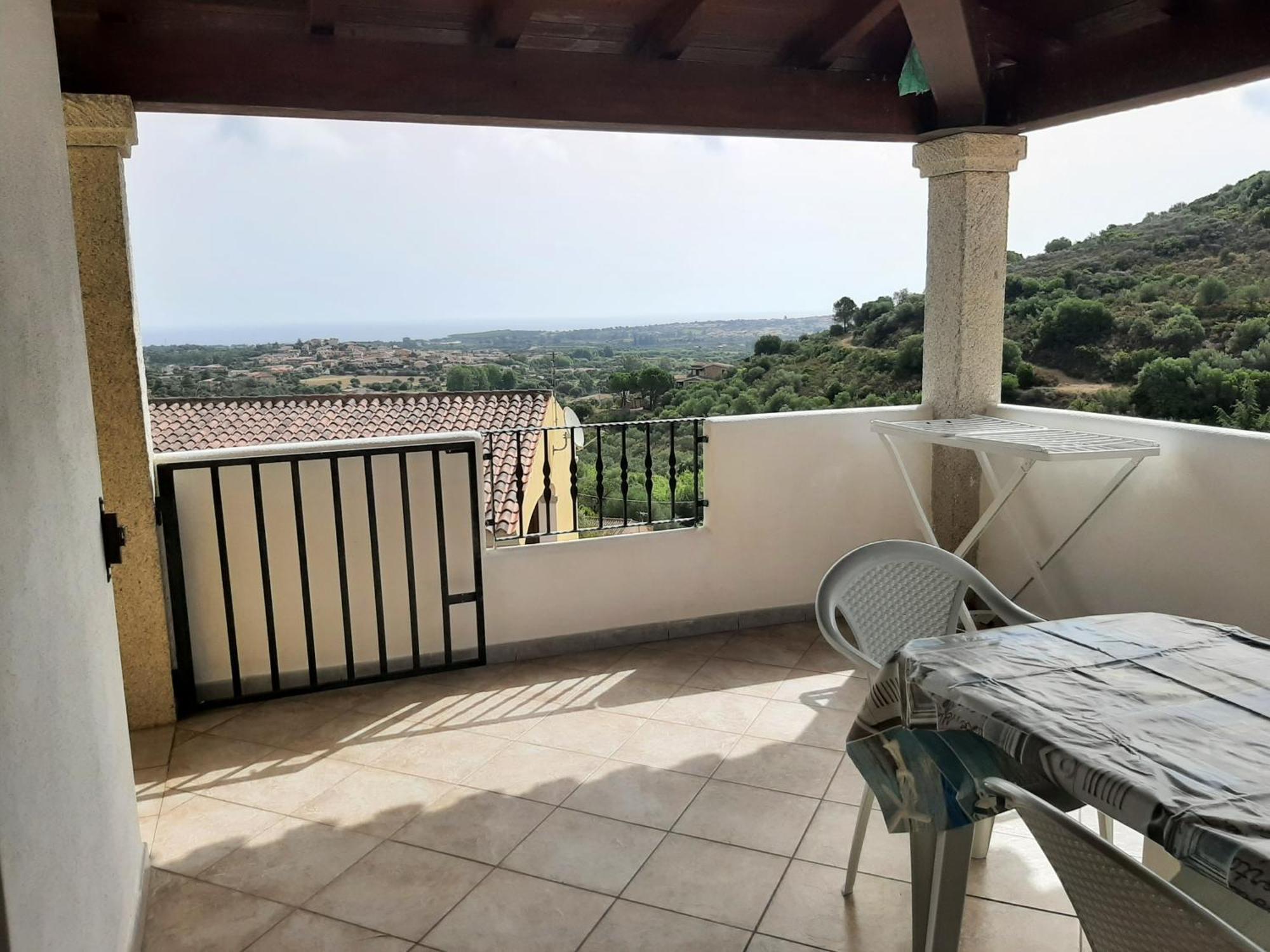 Appartamenti I Mandorli Budoni Exterior foto