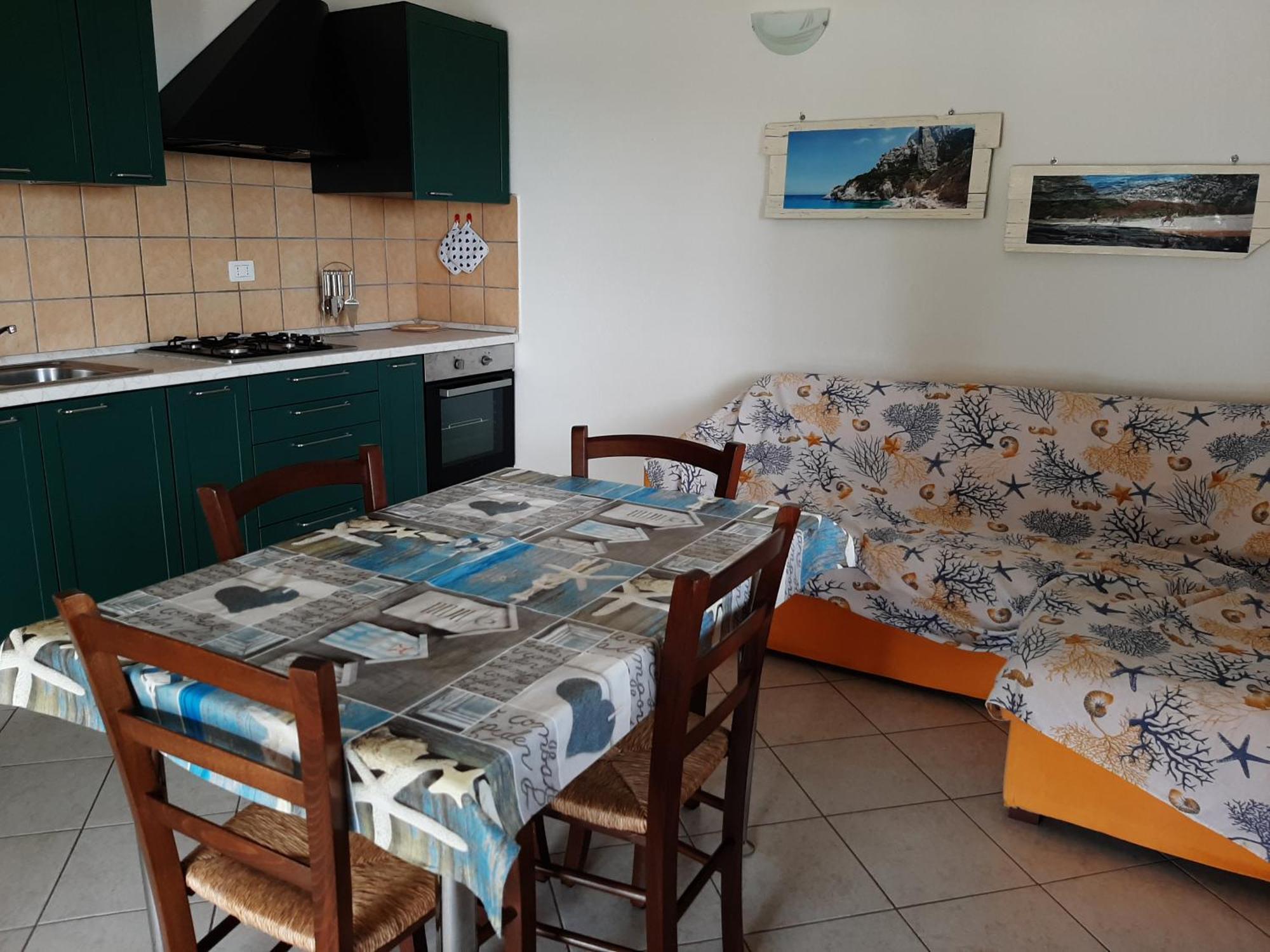 Appartamenti I Mandorli Budoni Exterior foto