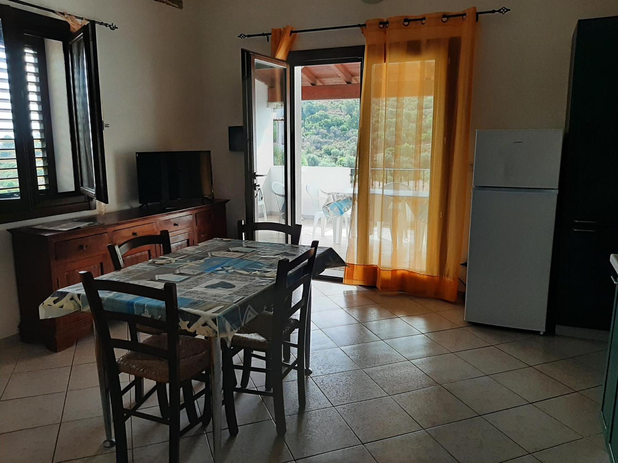 Appartamenti I Mandorli Budoni Exterior foto