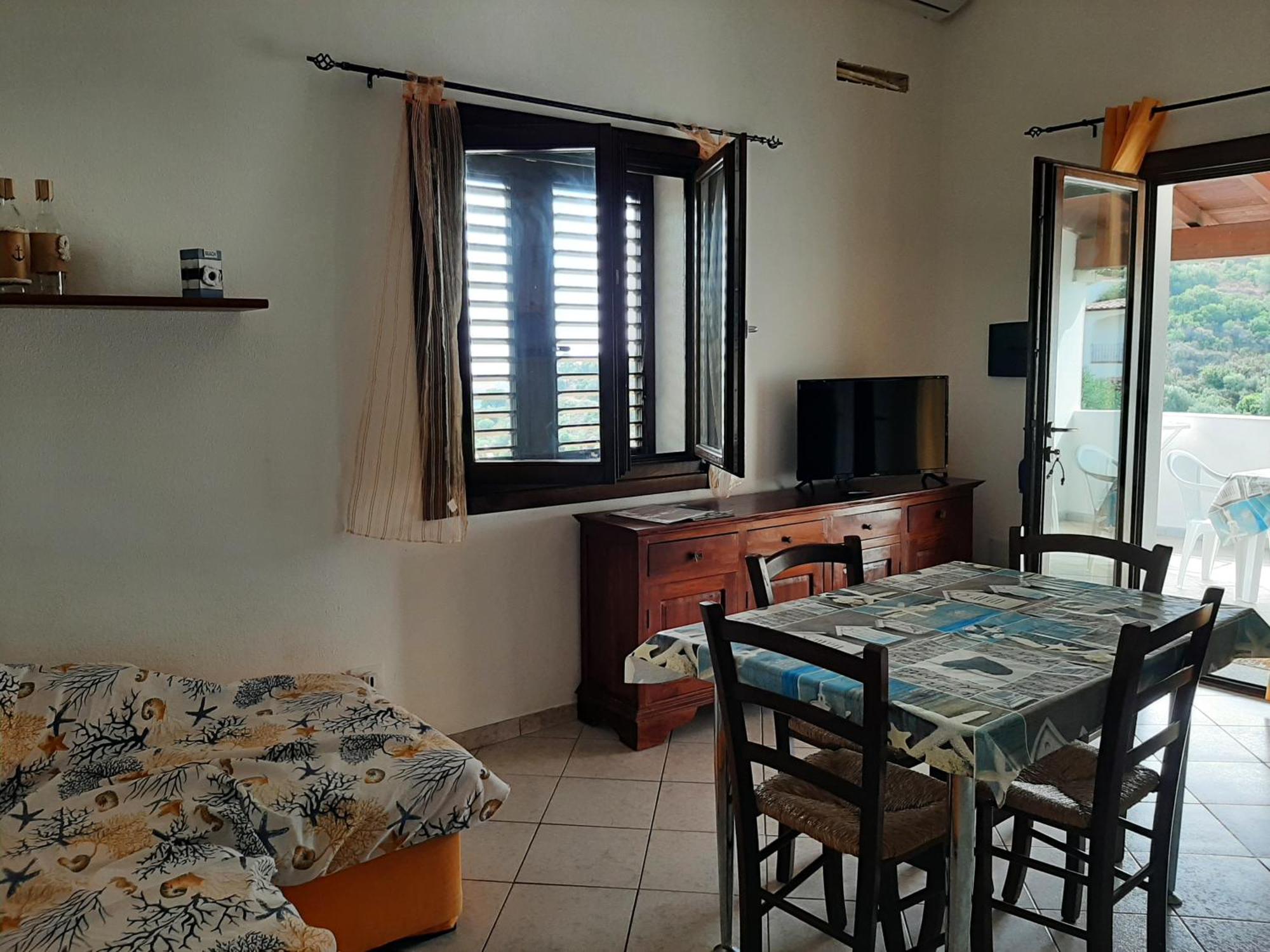 Appartamenti I Mandorli Budoni Exterior foto