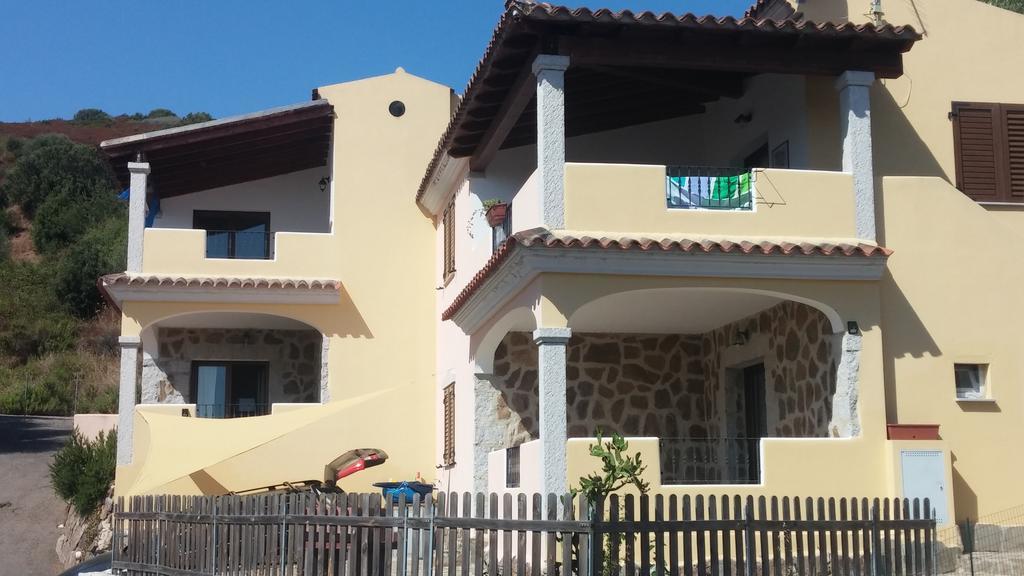 Appartamenti I Mandorli Budoni Exterior foto