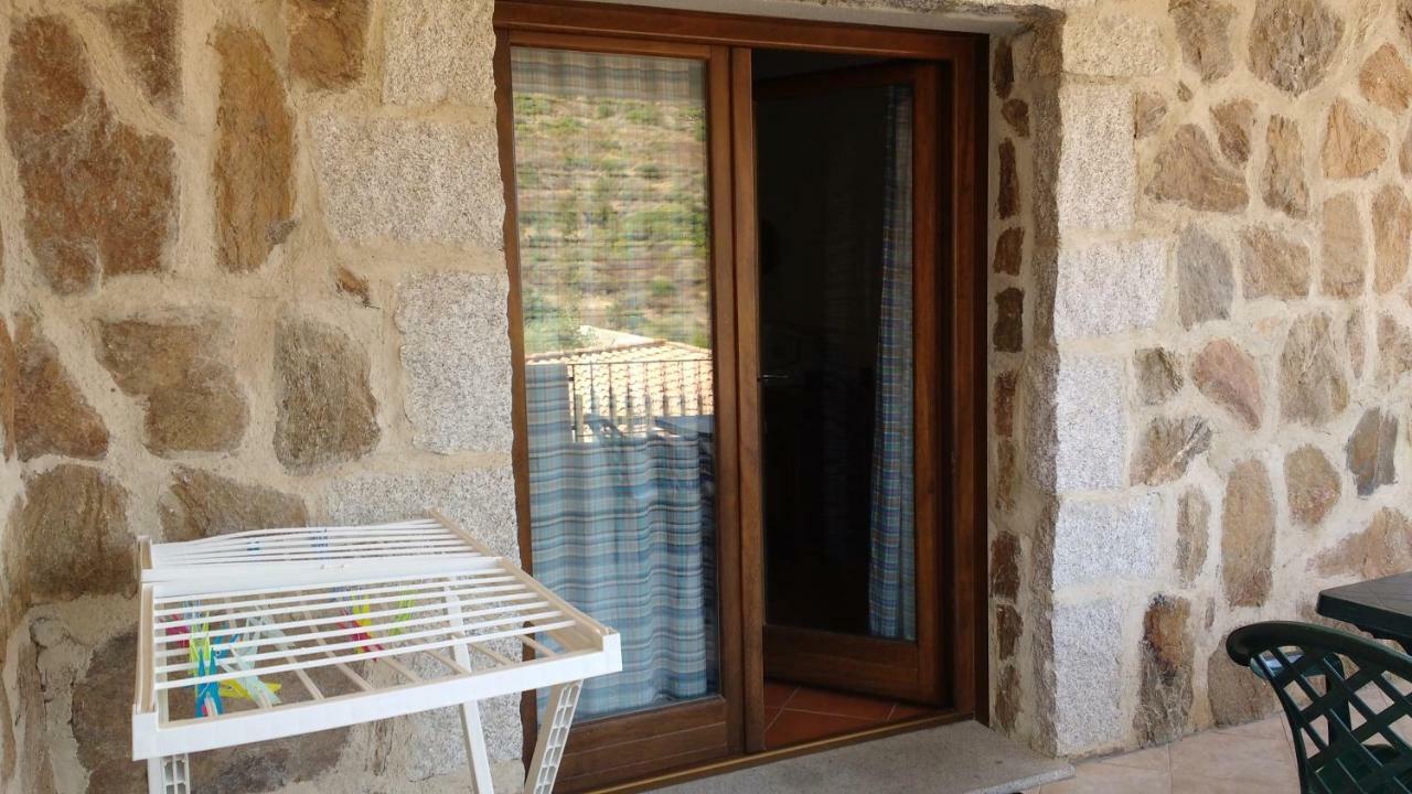 Appartamenti I Mandorli Budoni Exterior foto