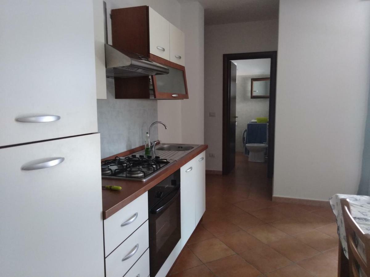Appartamenti I Mandorli Budoni Exterior foto